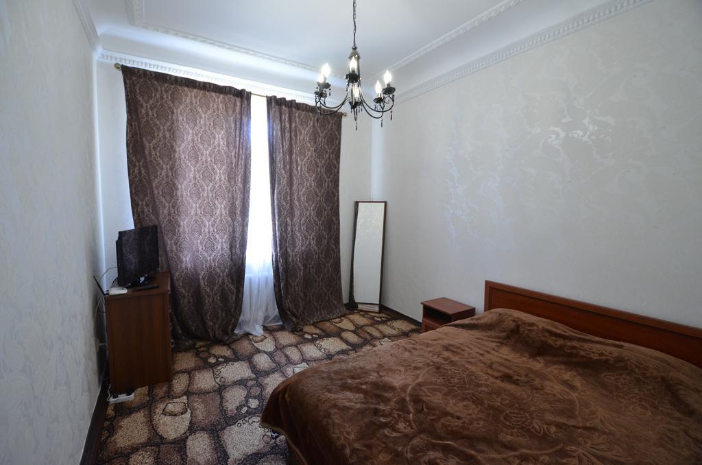 Apartments On Sobornaya Street Near The Waterfront Mykolajiw Zimmer foto